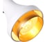 Настенный светильник ESCADA 1147/1A E14х40 Вт White 1147/1A White 3