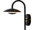 Настенный светильник ESCADA 5 Вт Black 625/A LED 1