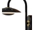 Настенный светильник ESCADA 5 Вт Black 625/A LED 2