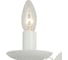 Настенный светильник ESCADA 2103/1A E14х40 Вт Antique white 2103/1A White 3