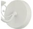 Настенный светильник ESCADA 2103/1A E14х40 Вт Antique white 2103/1A White 4