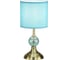 Светильник настольный ESCADA 10207/L E14х40 Вт Blue 10207/L Blue 1