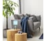 Светильник настольный ESCADA 10207/L E14х40 Вт Blue 10207/L Blue 3