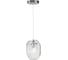 Подвесной светильник ESCADA 2123/1S E14х40 Вт Chrome 2123/1S Chrome 1
