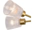Люстра ESCADA 150002/6R E14х40 Вт Copper ES0000031 3