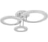 Люстра ESCADA 10297/3 LEDх73 Вт Chrome 10297/3LED BL 2