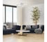 Люстра ESCADA 10297/3 LEDх73 Вт Chrome 10297/3LED BL 6