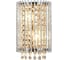 Настенный светильник ESCADA 2124/2A E14х40 Вт Chrome 2124/2A Chrome 1