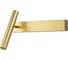 Настенный светильник ESCADA 10274/1 LEDх5 Вт Gold 10274/1LED Gold 2