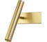 Настенный светильник ESCADA 10274/1 LEDх5 Вт Gold 10274/1LED Gold 5
