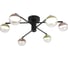 Люстра ESCADA 10271/6 LEDх70 Вт Gold/Copper 10271/6LED Gold/Copper 1