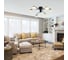 Люстра ESCADA 10271/6 LEDх70 Вт Gold/Copper 10271/6LED Gold/Copper 3
