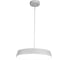 Подвесной светильник ESCADA 10301/1 LEDх70 Вт White 10301/1LED White 1