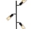 Торшер ESCADA 10172/T E14х40 Вт Black/Amber 10172/T Amber 3