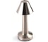 Светильник настольный ESCADA 3 Вт Nickel 10256/L LED 1
