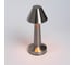 Светильник настольный ESCADA 3 Вт Nickel 10256/L LED 2