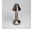 Светильник настольный ESCADA 3 Вт Nickel 10256/L LED 3