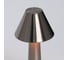 Светильник настольный ESCADA 3 Вт Nickel 10256/L LED 4