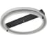 Подвесной светильник ESCADA 10303/1 LEDх95 Вт Black 10303/1LED 2