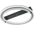 Подвесной светильник ESCADA 10303/1 LEDх95 Вт Black 10303/1LED 3