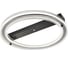 Подвесной светильник ESCADA 10303/1 LEDх95 Вт Black 10303/1LED 4