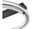 Подвесной светильник ESCADA 10303/1 LEDх95 Вт Black 10303/1LED 5