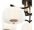 Люстра ESCADA 10301/5 LEDх50 Вт Black/Gold 10301/5LED 5