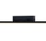 Настенный светильник ESCADA 170001/B/1 Вт LEDх12 Вт Black ES0000011L 4