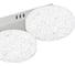 Подвесной светильник ESCADA 10279/5 LEDх80 Вт White 10279/5LED 2