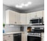 Подвесной светильник ESCADA 10279/5 LEDх80 Вт White 10279/5LED 3