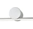 Настенный светильник ESCADA 10281/1 LEDх10 Вт Silver 10281/1LED Silver 3