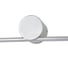 Настенный светильник ESCADA 10281/1 LEDх10 Вт Silver 10281/1LED Silver 4