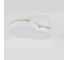 Подвесной светильник ESCADA 10286/3 LEDх53 Вт White 10286/3LED 2