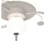 Люстра ESCADA 10299/3 LEDх60 Вт White 10299/3LED BL 5