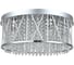 Люстра ESCADA 587/6 E14х40 Вт Chrome 587/6 Chrome 2
