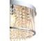 Люстра ESCADA 587/6 E14х40 Вт Chrome 587/6 Chrome 3