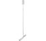 Подвесной светильник ESCADA 10275/1 LEDх5 Вт White 10275/1LED White 2