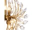 Люстра ESCADA E14х40 Вт Gold 486/9PL 2