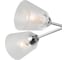 Люстра ESCADA 1104/4P E14х60 Вт Chrome 1104/4P Chrome 2