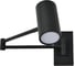 Настенный светильник ESCADA 10282/1 LEDх6 Вт Black 10282/1LED Black 2