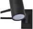 Настенный светильник ESCADA 10282/1 LEDх6 Вт Black 10282/1LED Black 4
