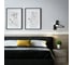 Настенный светильник ESCADA 10282/1 LEDх6 Вт Black 10282/1LED Black 5