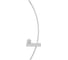 Настенный светильник ESCADA 10220/2 LEDх15 Вт White R 10220/2LED White R 2