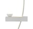 Настенный светильник ESCADA 10220/2 LEDх15 Вт White R 10220/2LED White R 3