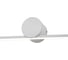 Настенный светильник ESCADA 10291/1 LEDх12 Вт White 10291/1LED White 3