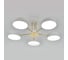 Люстра ESCADA 10262/5 LEDх64 Вт White/Gold 10262/5LED 3
