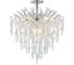 Люстра ESCADA 2135/8P E14х40 Вт Chrome 2135/8P Chrome 1