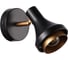 Настенный светильник ESCADA 1147/1A E14х40 Вт Black 1147/1A Black 2