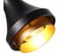 Настенный светильник ESCADA 1147/1A E14х40 Вт Black 1147/1A Black 3