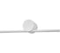 Настенный светильник ESCADA 10281/1 LEDх10 Вт White 10281/1LED White 2